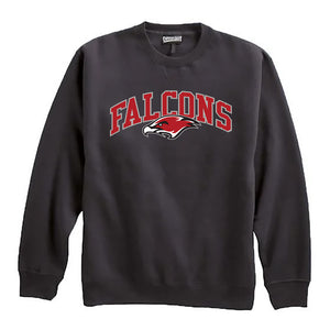 SUPER-10 CREWNECK
