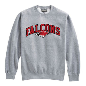 SUPER-10 CREWNECK