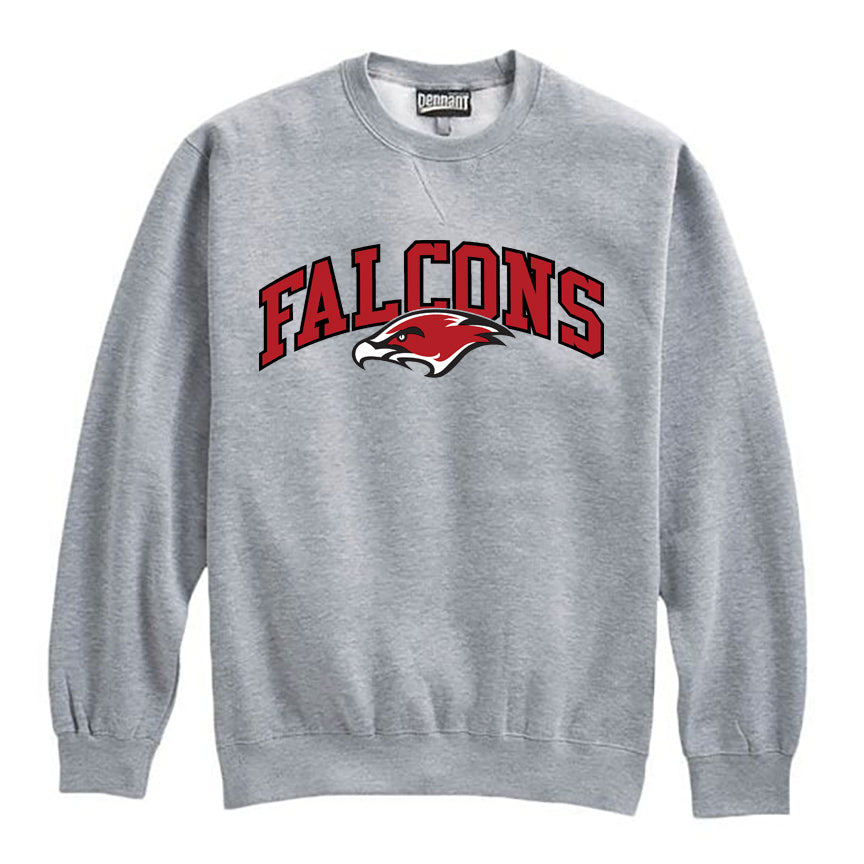 SUPER-10 CREWNECK