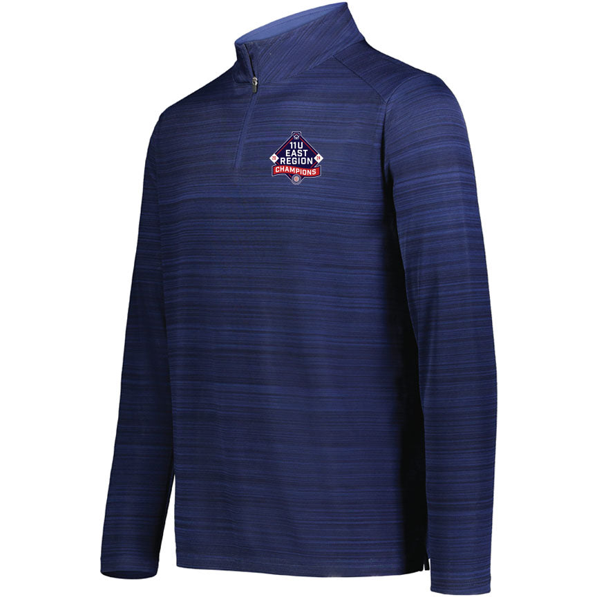PURSUIT 1/4 ZIP