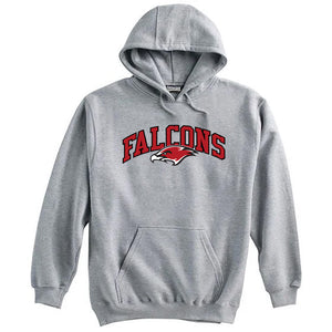 SUPER-10 HOODIE