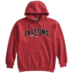 SUPER-10 HOODIE