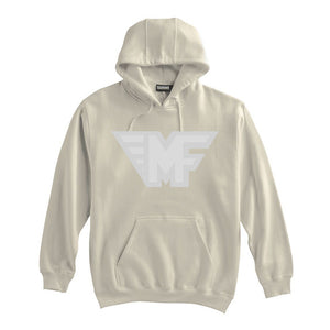 MF SUPER 10 HOODIE