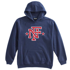 SUPER 10 HOODIE