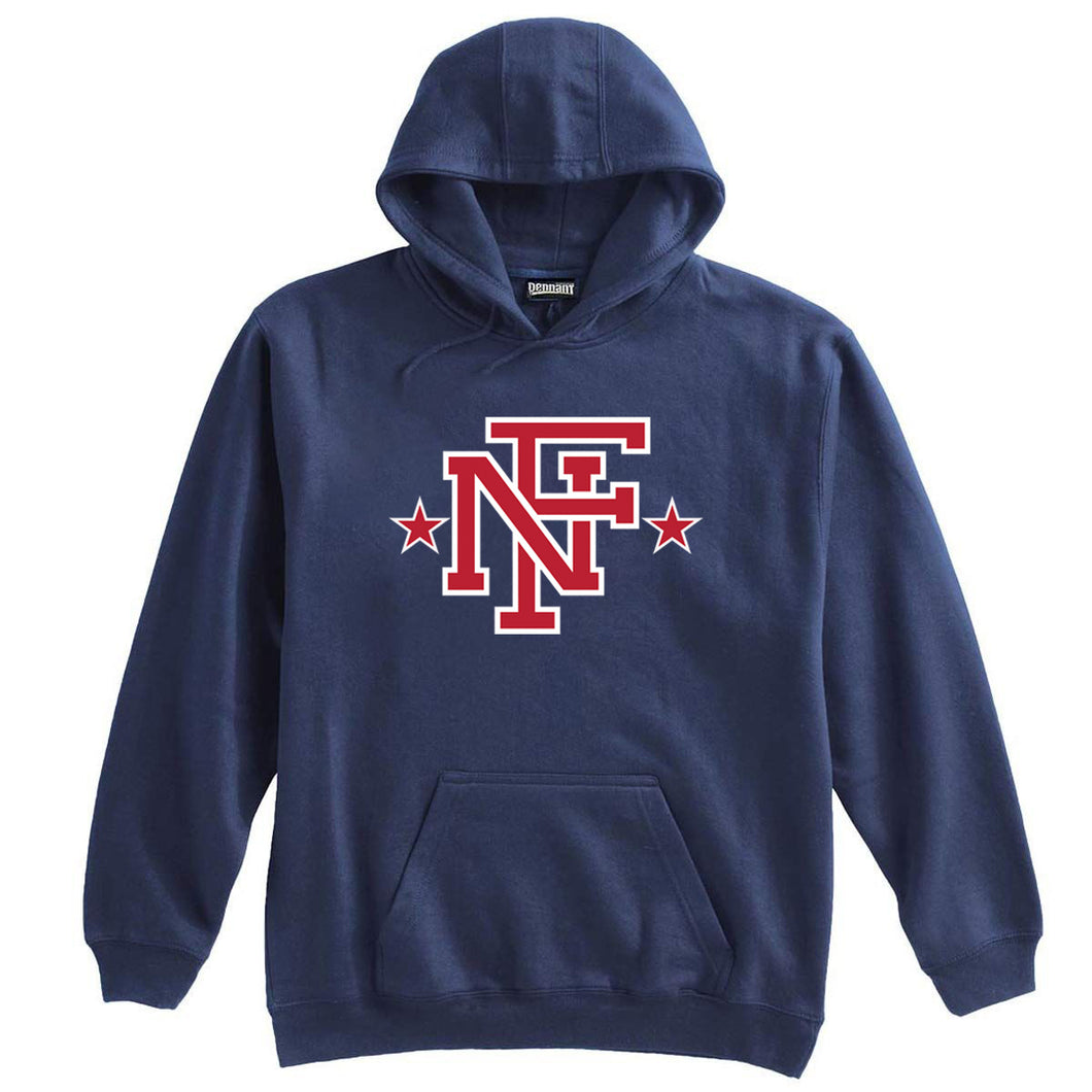 SUPER 10 HOODIE