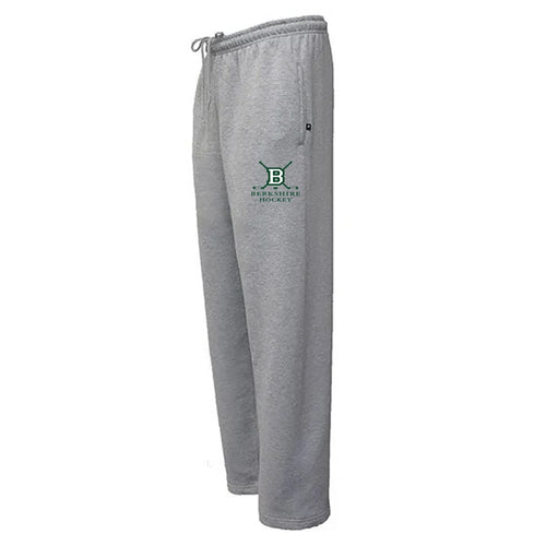 OPEN BOTTOM SWEAT PANT