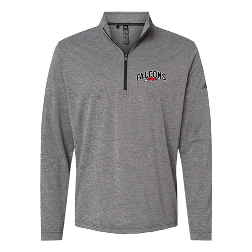 ADIDAS 1/4 ZIP
