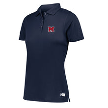 Load image into Gallery viewer, LADIES ESSENTIAL POLO