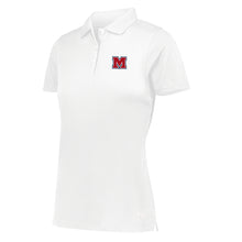 Load image into Gallery viewer, LADIES ESSENTIAL POLO