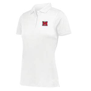 LADIES ESSENTIAL POLO