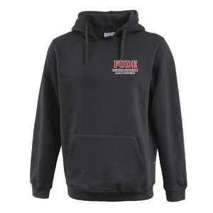 RUGGER HOODIE