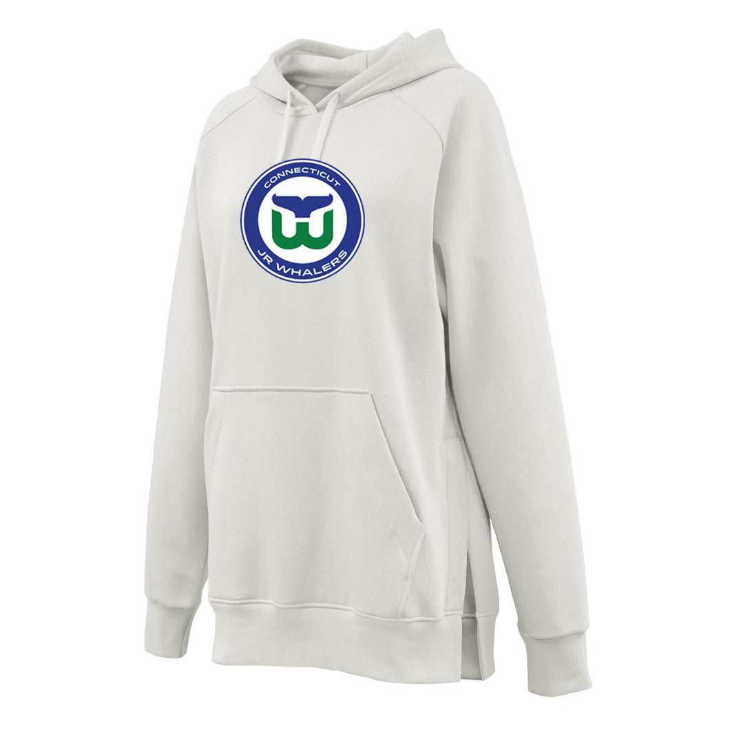 WOMENS HOODIE