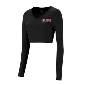 LADIES V-NECK LINER