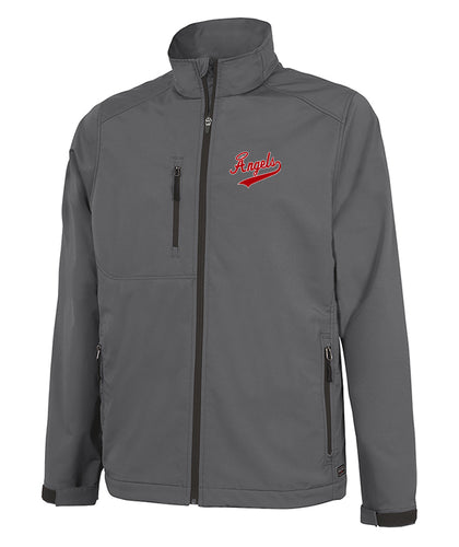 MENS SOFT SHELL JACKET