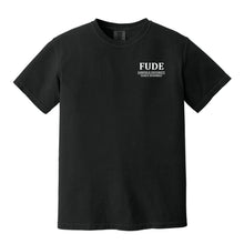 Load image into Gallery viewer, HEAVYWEIGHT RING SPUN TEE