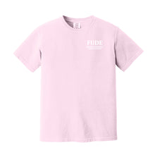 Load image into Gallery viewer, HEAVYWEIGHT RING SPUN TEE
