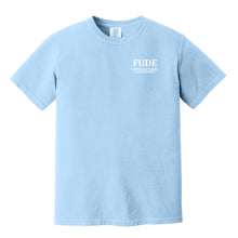 Load image into Gallery viewer, HEAVYWEIGHT RING SPUN TEE