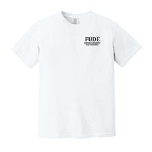 Load image into Gallery viewer, HEAVYWEIGHT RING SPUN TEE