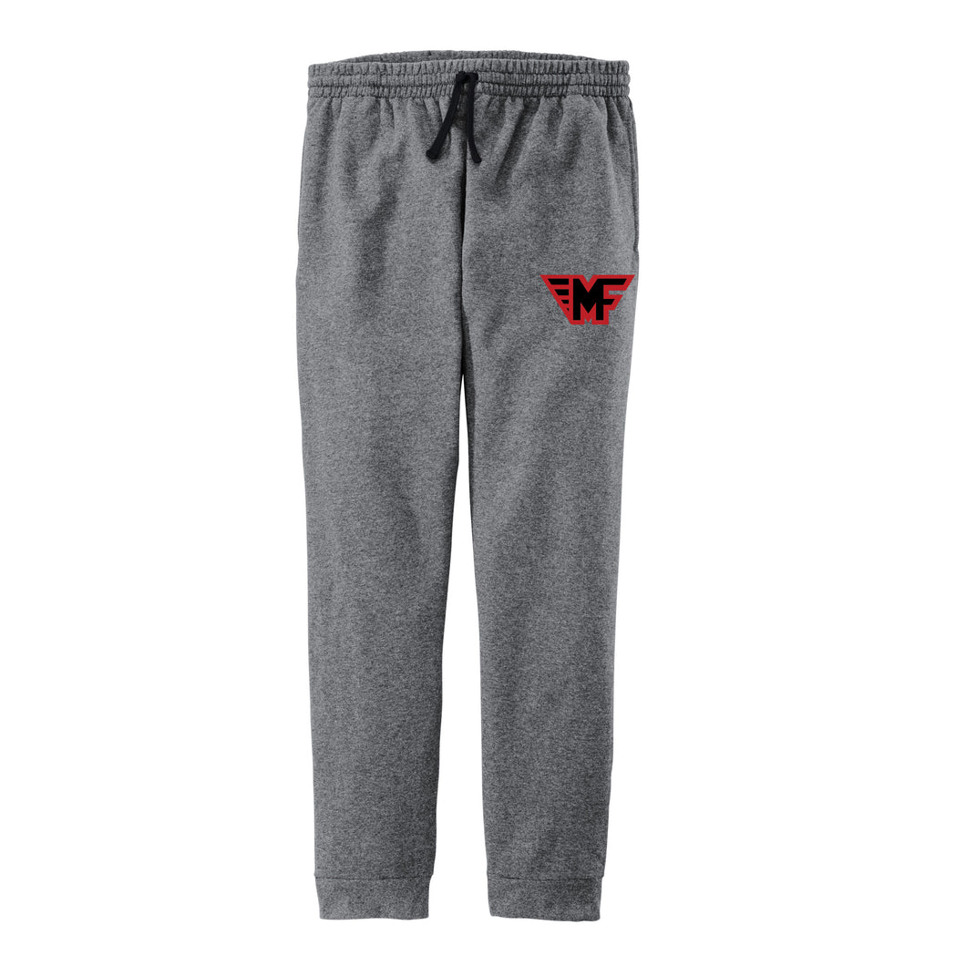 MF NUBLEND JOGGER-1