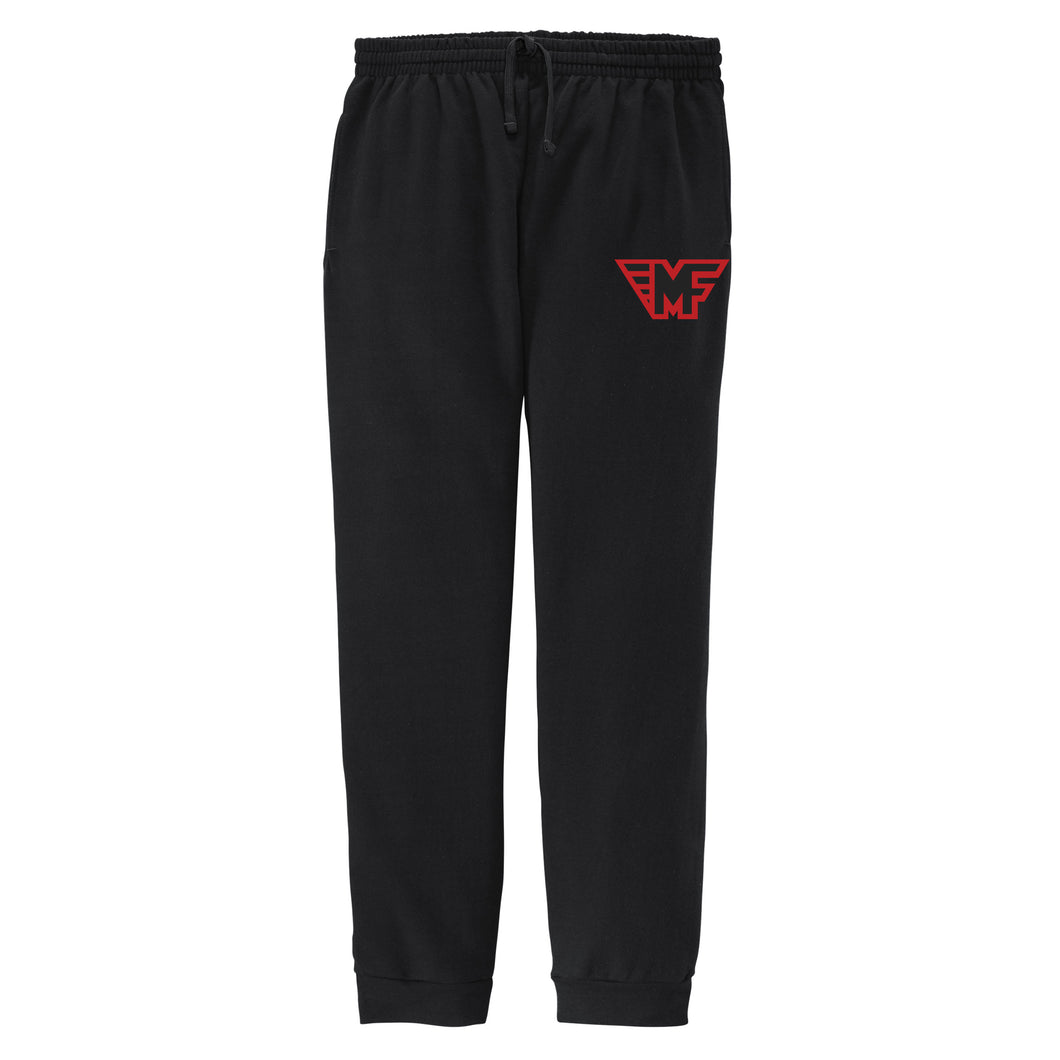 MF NUBLEND JOGGER-2