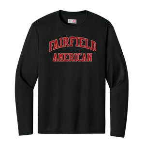 COOLING PERFORMANCE L/S TEE