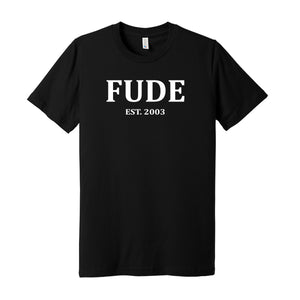 TRI-BLEND T-SHIRT