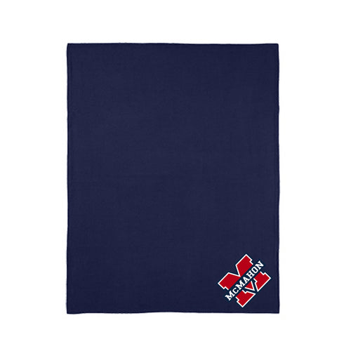FLEECE BLANKET