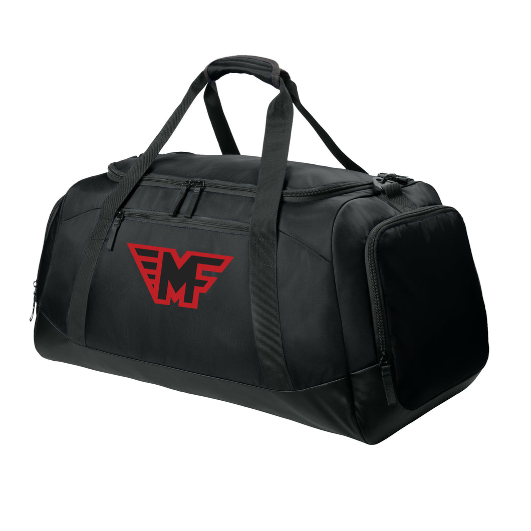 MF DUFFEL BAG