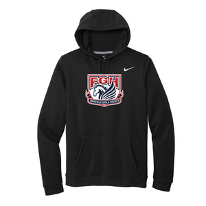 NIKE CLUB FLEECE HOODIE