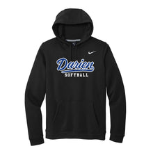 Load image into Gallery viewer, NIKE CLUB FLEECE HOODIE