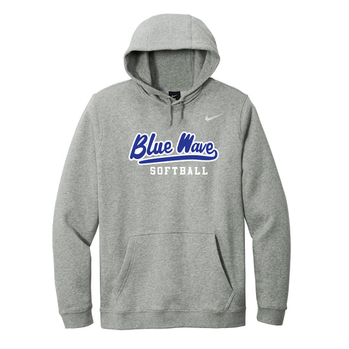 NIKE CLUB FLEECE HOODIE