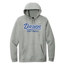 Load image into Gallery viewer, NIKE CLUB FLEECE HOODIE
