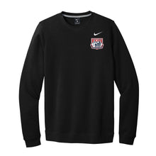 Load image into Gallery viewer, NIKE CREW NECK SWEATSHIRT
