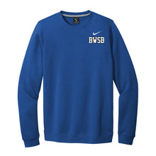 Load image into Gallery viewer, NIKE CLUB FLEECE CREW