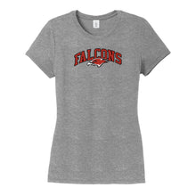 Load image into Gallery viewer, WOMENS TRI-BLEND TEE