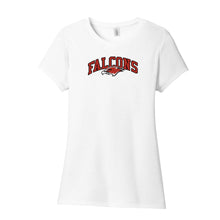 Load image into Gallery viewer, WOMENS TRI-BLEND TEE