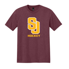 Load image into Gallery viewer, TRI-BLEND SHORT SLEEVE