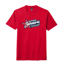 Load image into Gallery viewer, TRI-BLEND SHORT SLEEVE