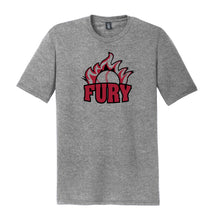 Load image into Gallery viewer, TRI-BLEND SHORT SLEEVE TEE