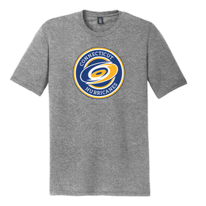TRI-BLEND SHORT SLEEVE