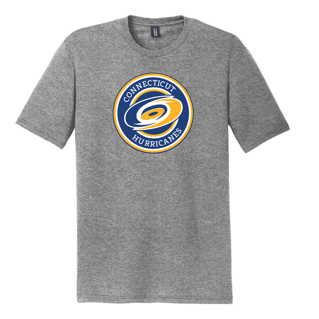 TRI-BLEND SHORT SLEEVE