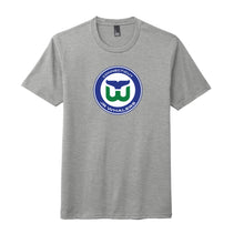 Load image into Gallery viewer, SHORT SLEEVE TRI-BLEND TEE