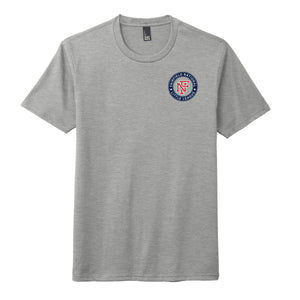 MENS TRI-BLEND PLAYER TEE