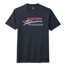 Load image into Gallery viewer, TRI-BLEND SHORT SLEEVE