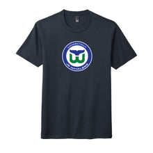 Load image into Gallery viewer, SHORT SLEEVE TRI-BLEND TEE