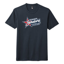 Load image into Gallery viewer, TRI-BLEND SHORT SLEEVE