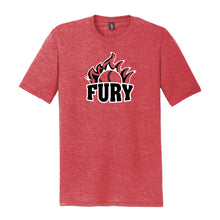 Load image into Gallery viewer, TRI-BLEND SHORT SLEEVE TEE