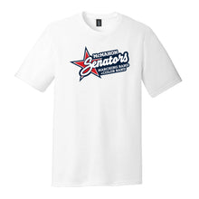 Load image into Gallery viewer, TRI-BLEND SHORT SLEEVE