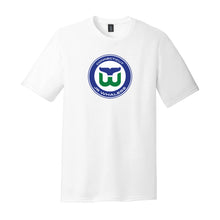 Load image into Gallery viewer, SHORT SLEEVE TRI-BLEND TEE