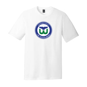 SHORT SLEEVE TRI-BLEND TEE